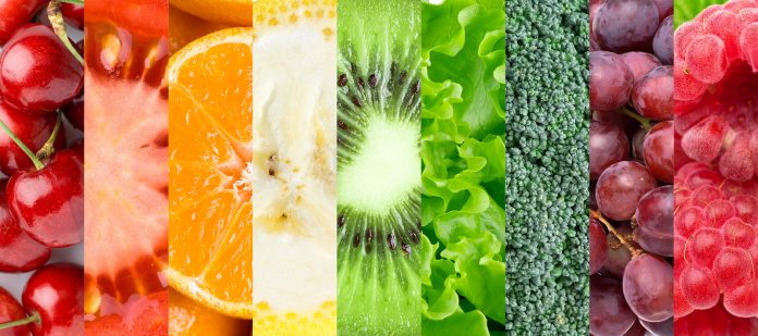 Alimentos que curan y previenen enfermedades - Nutrientes naturales